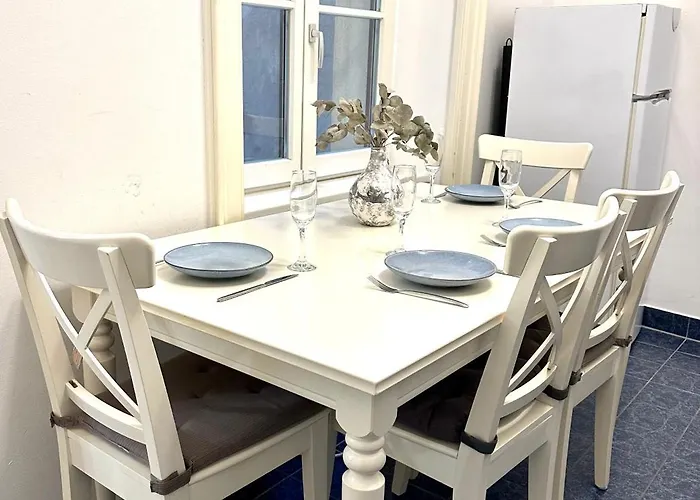 Center Appartamento *