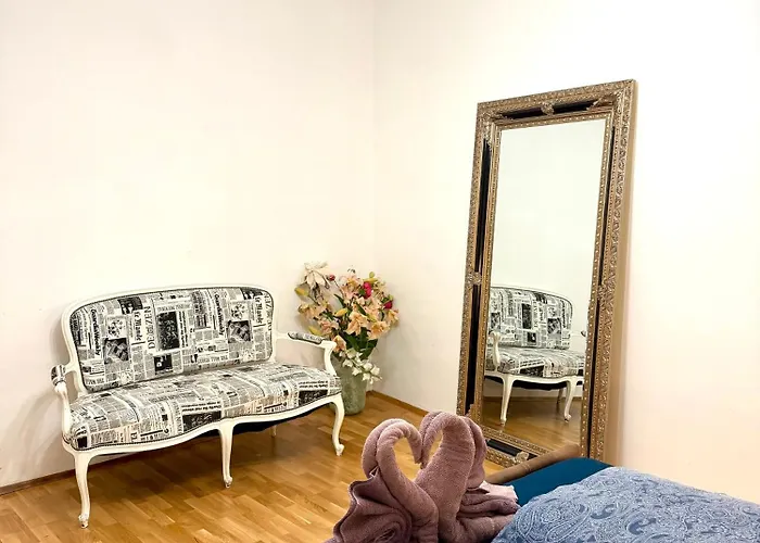Center Appartamento